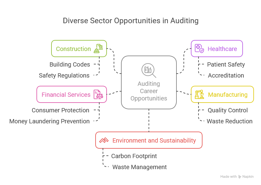 QA Accreditation Process